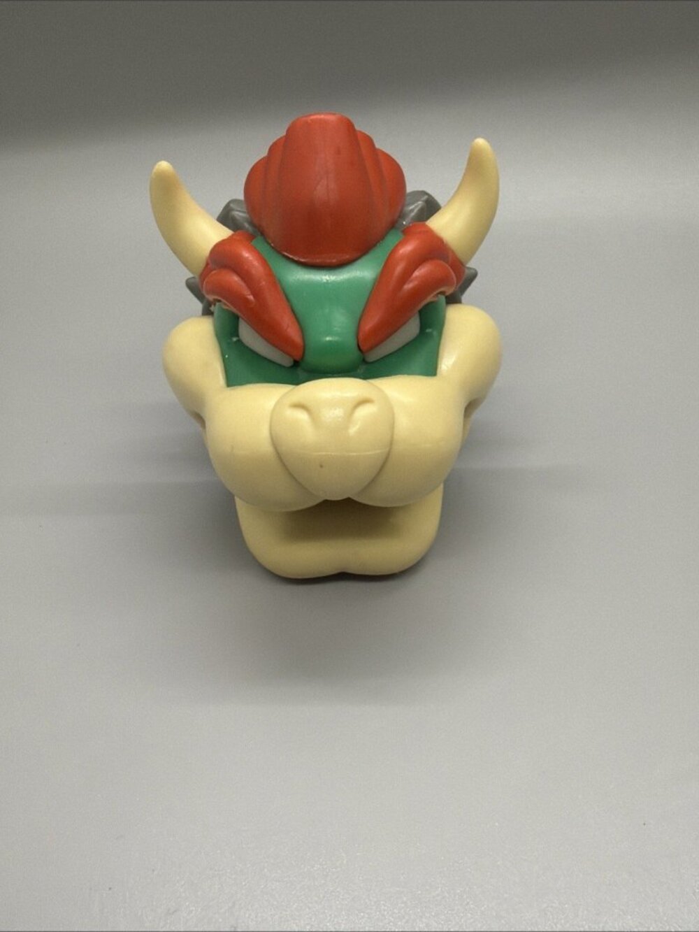 Bowser Head Replacement Part – JAKKS Pacific Super Mario Deluxe Airship